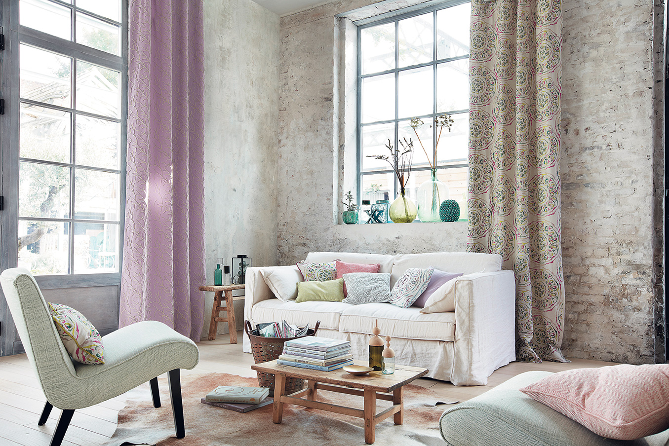 Tamaris design 2